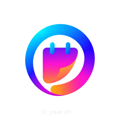 logo de year.sh