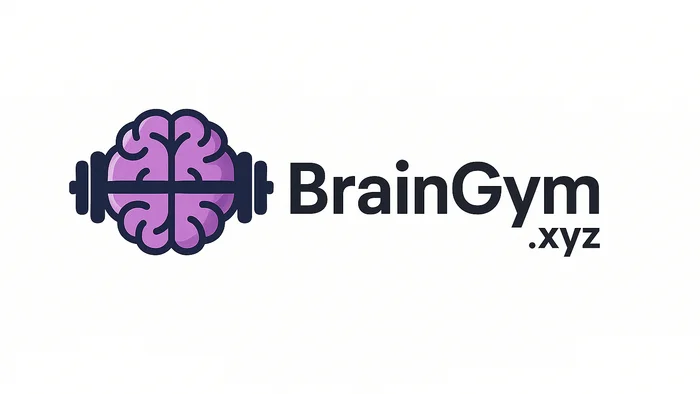 Domain BrainGym.xyz Brand