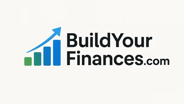 Domain buildyourfinances.com Brand