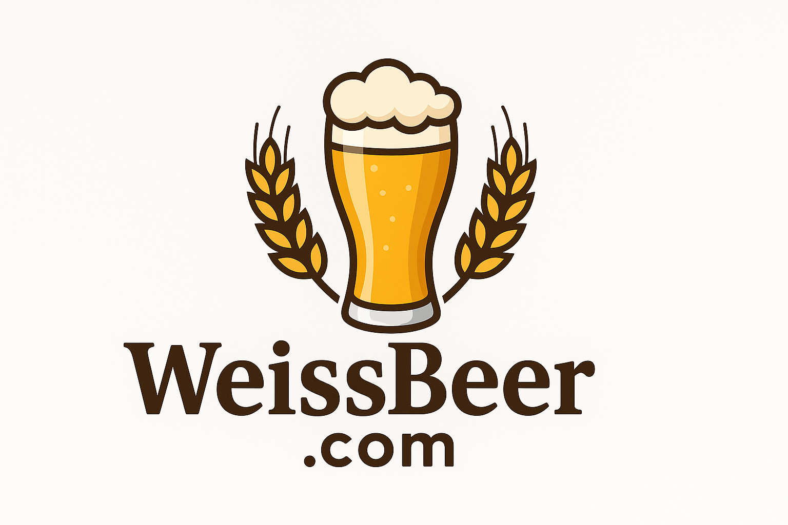 logo de weissbeer.com