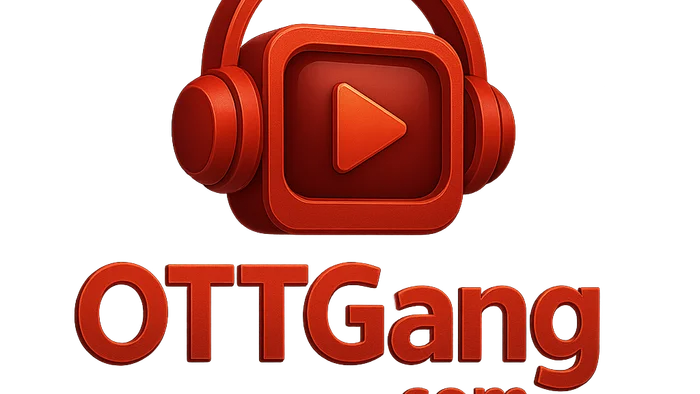 Domain ottgang.com Brand