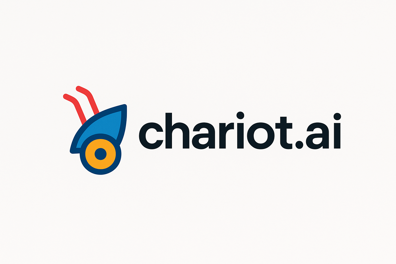 Domain chariot.ai Brand