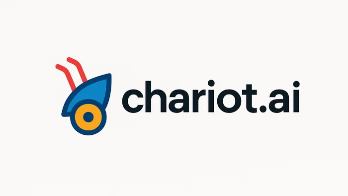 Domain chariot.ai Brand