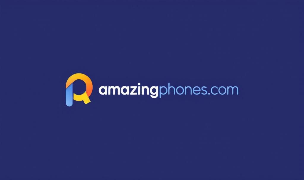 Domain amazingphones.com Brand