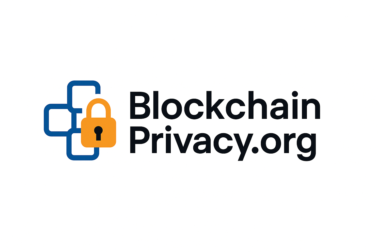 logo di BlockchainPrivacy.org