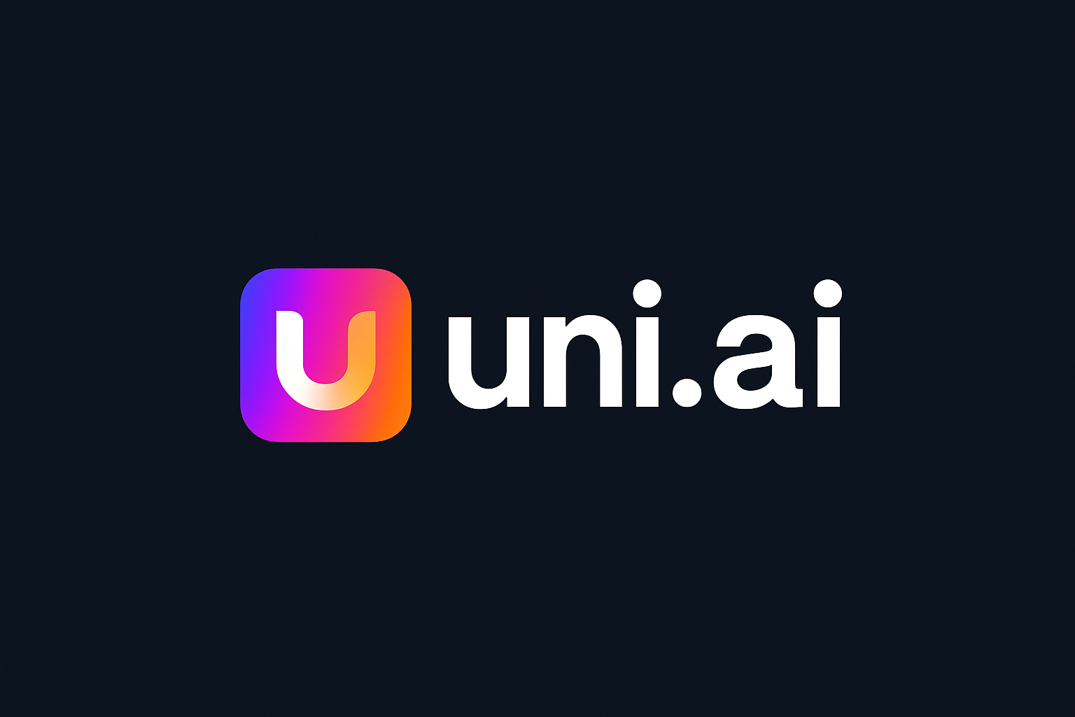 Domain uni.ai Brand