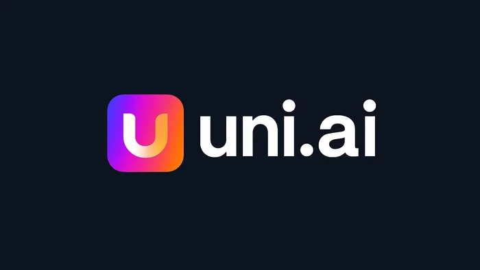 Domain uni.ai Brand