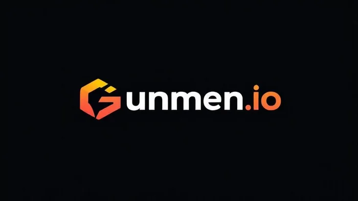 Domain Gunmen.io Brand