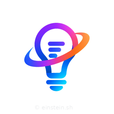 einstein.sh logo