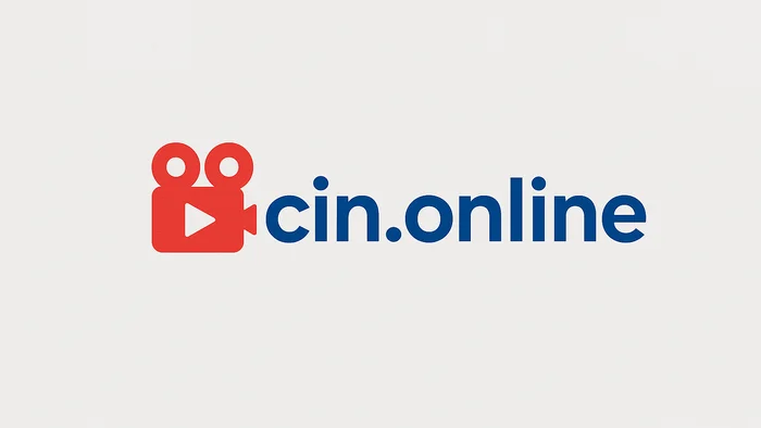 Domain cin.online Brand