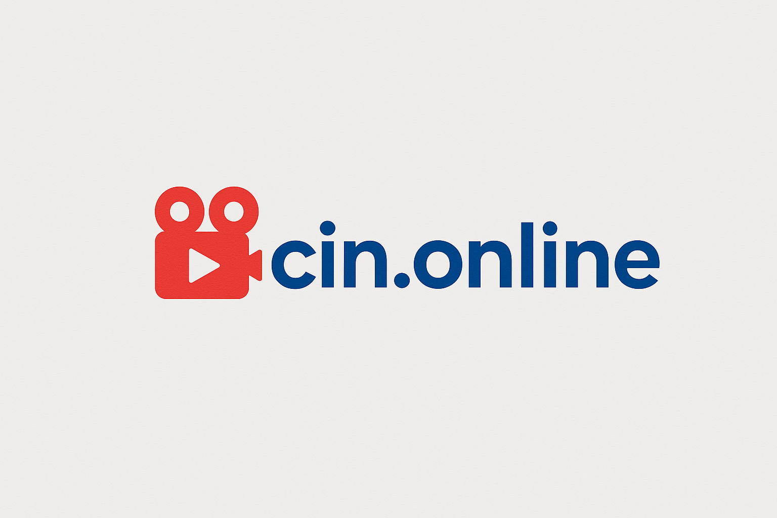 cin.online लोगो