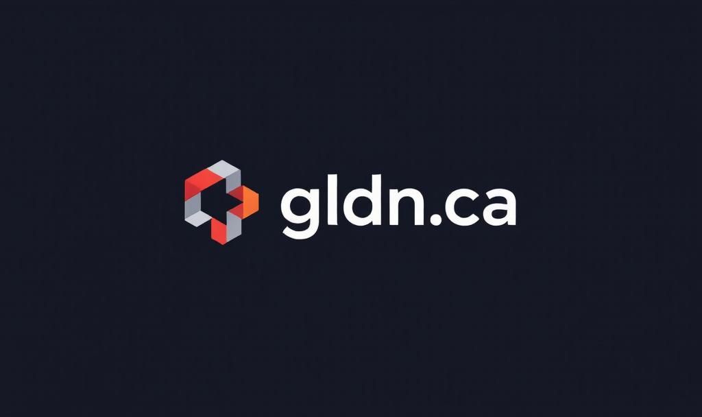 Logo gldn.ca