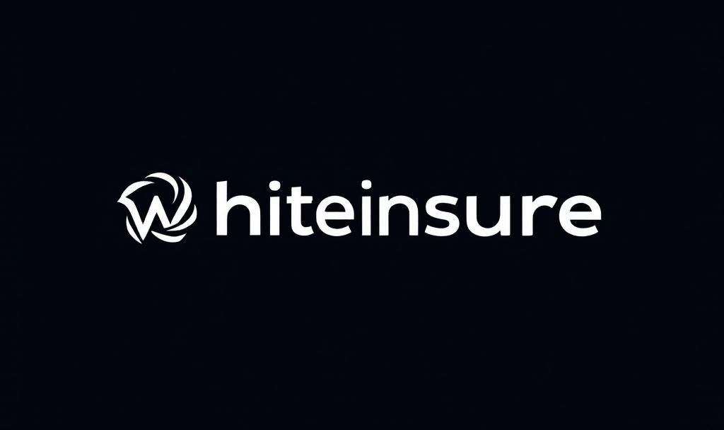 whiteinsure.com 标志