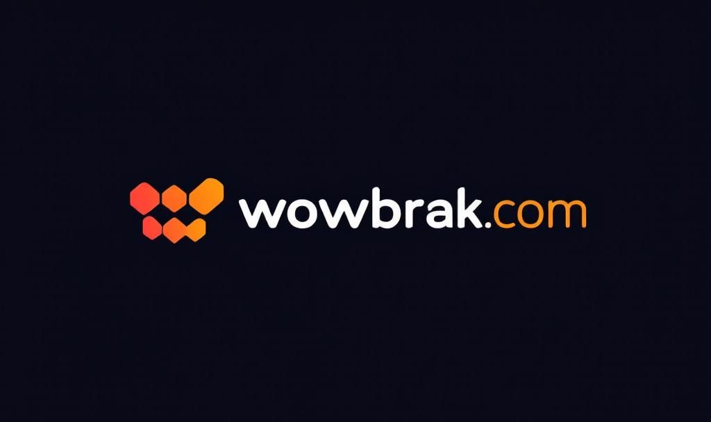 logo de wowbreak.com