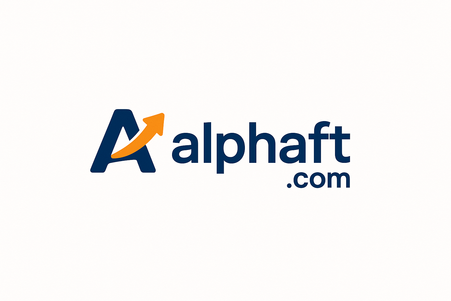 alphaft.com 標誌