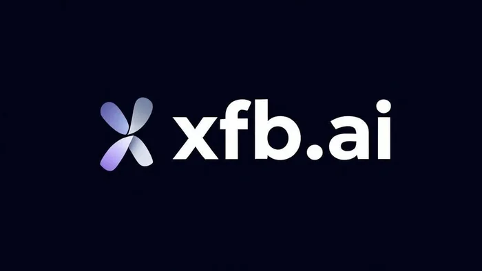 Domain xfb.ai Brand