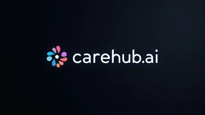 Domain carehub.ai Brand
