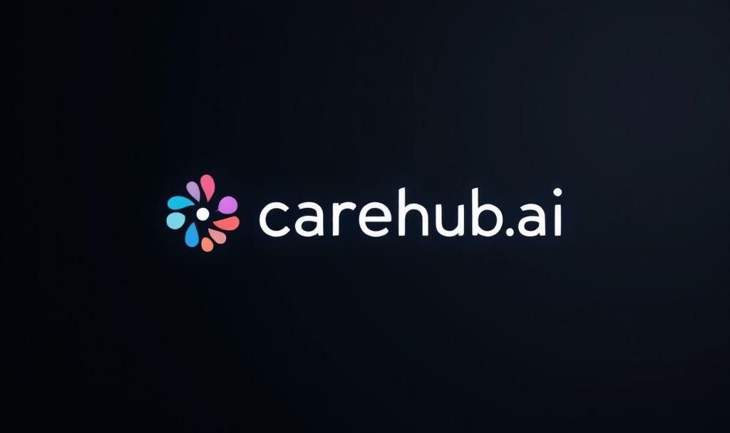 Domain carehub.ai Brand
