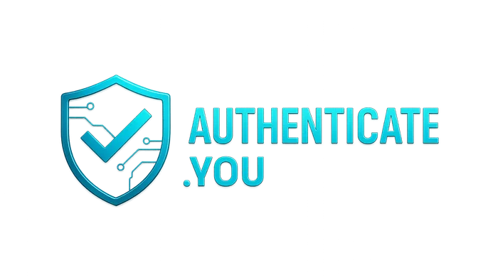 Domain Authenticate.you Brand