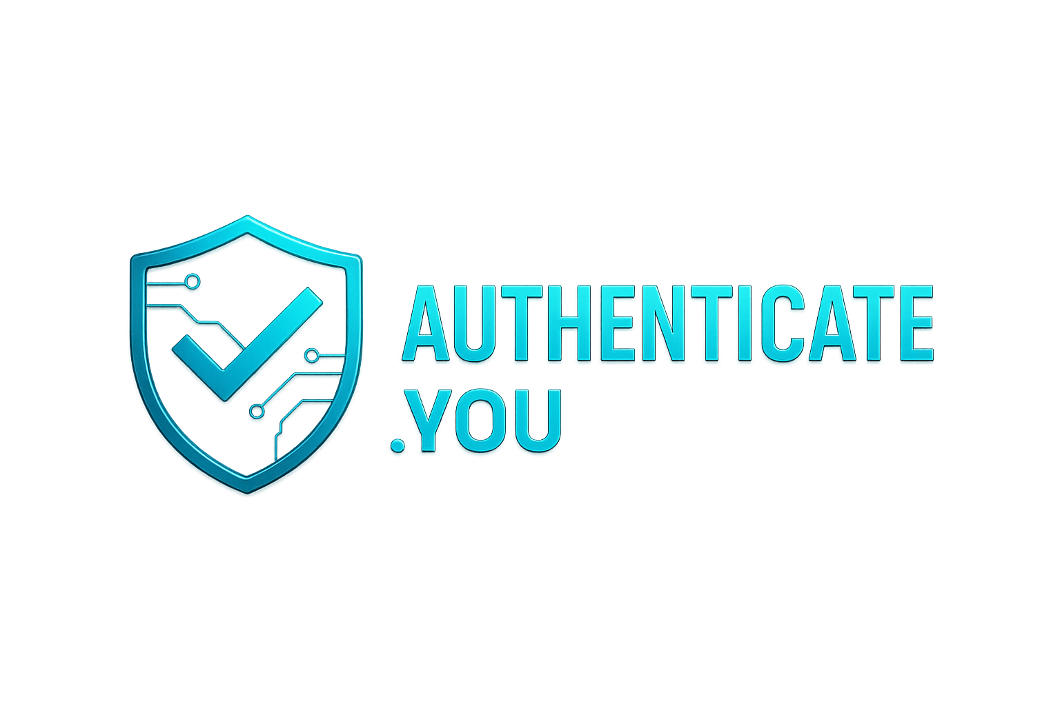 logo Authenticate.you