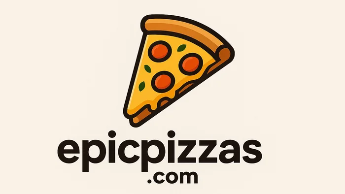 Domain epicpizzas.com Brand