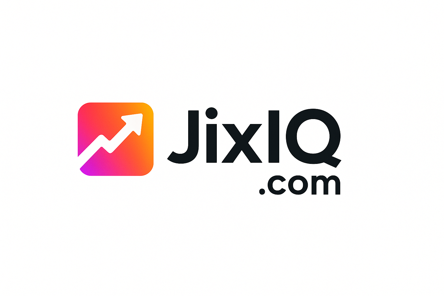 JixIQ.com logo