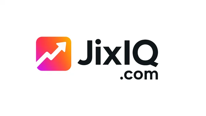 Domain JixIQ.com Brand