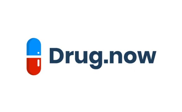 drug.now 標誌