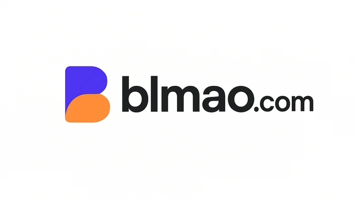 Domain blmao.com Brand