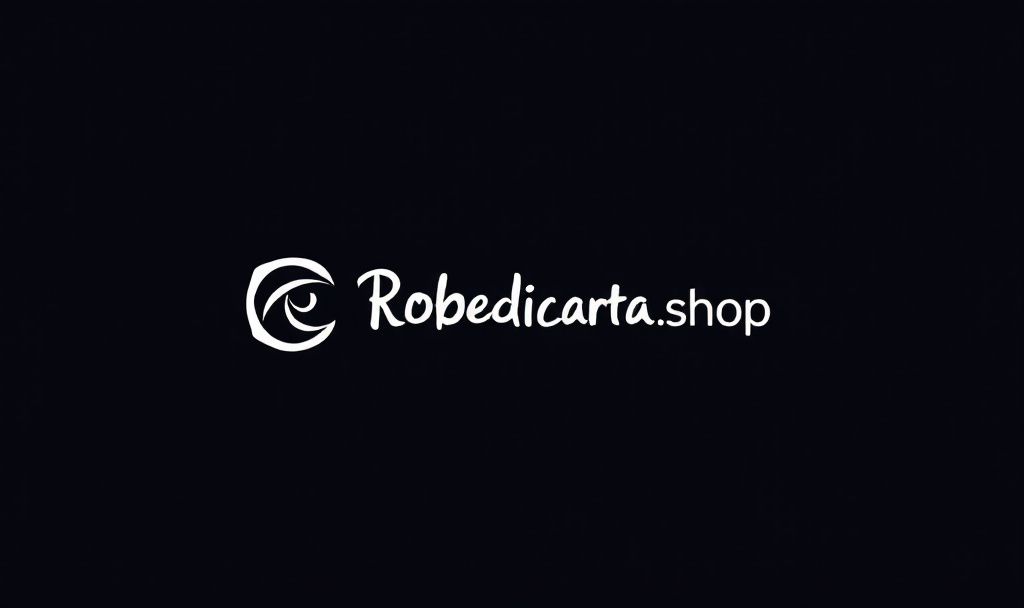 Domain robedicarta.shop Brand