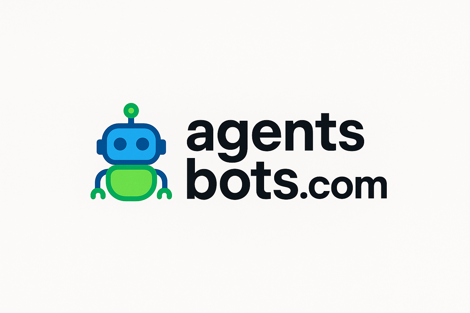 agentsbots.com logo