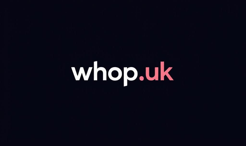 whop.uk logo