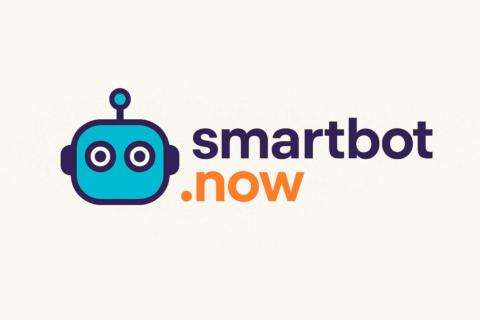 smartbot.now 标志