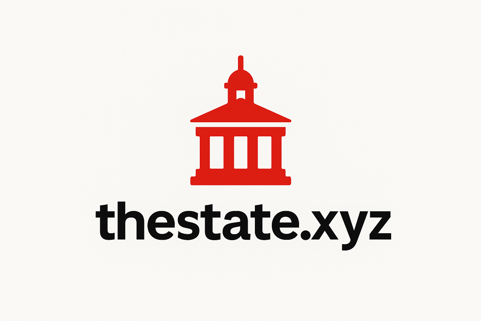 thestate.xyz logo