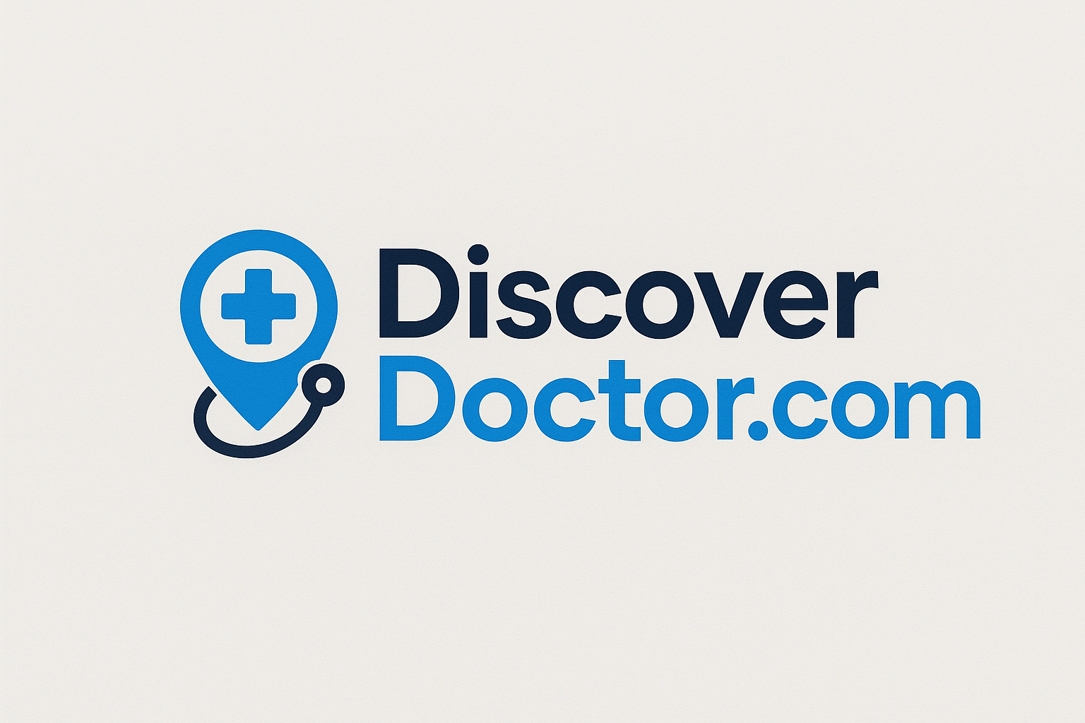 Domain DiscoverDoctor.com Brand