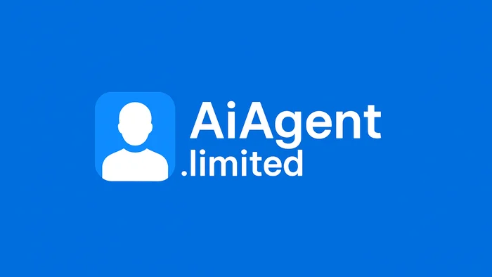 Domain aiagent.limited Brand
