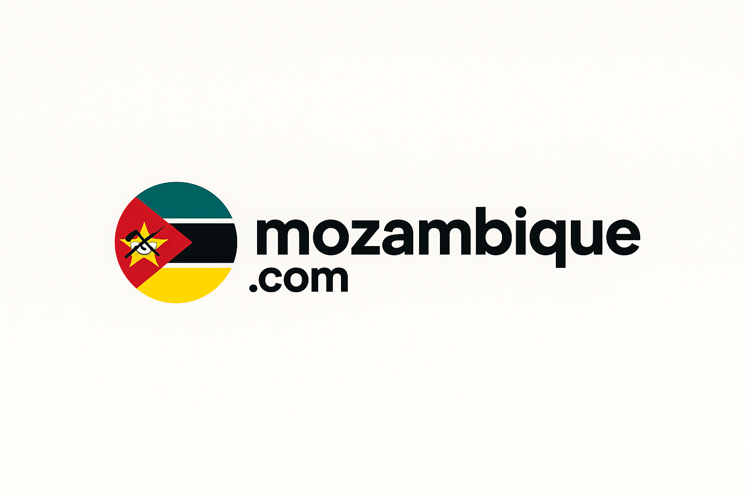 Domain mozambique.com Brand