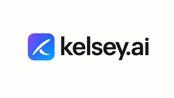 Domain kelsey.ai Brand