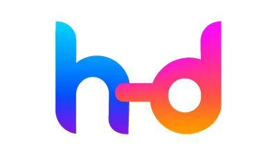 Domain h-d.ai Brand