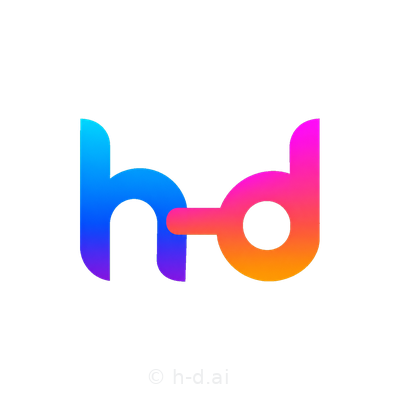 h-d.ai Logo