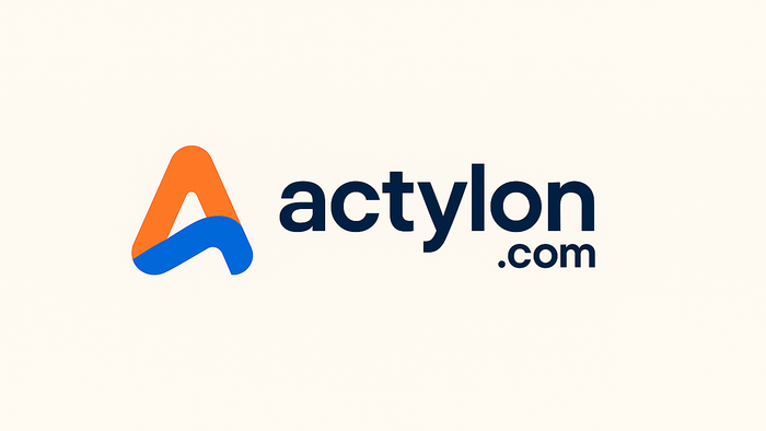 Domain actylon.com Brand
