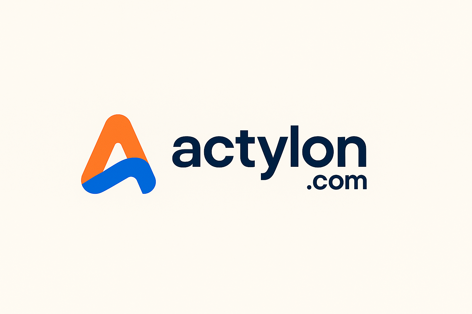 actylon.com logo
