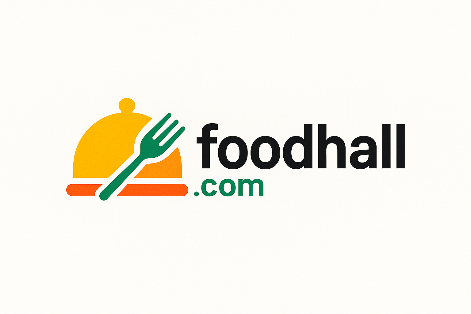Domain foodhall.com Brand