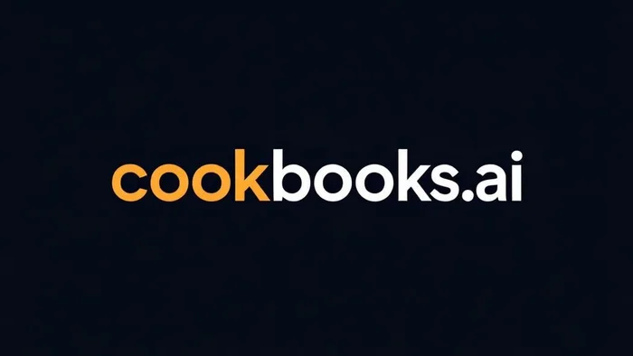Domain cookbooks.ai Brand