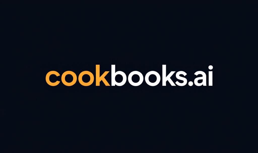 Domain cookbooks.ai Brand
