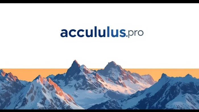 Domain accumulus.pro Brand