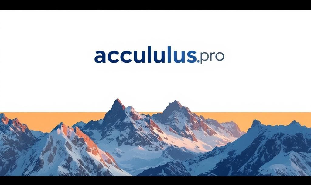 logo accumulus.pro