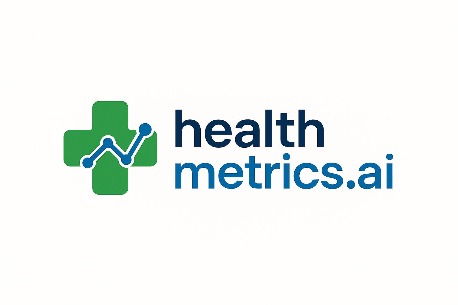 Domain healthmetrics.ai Brand
