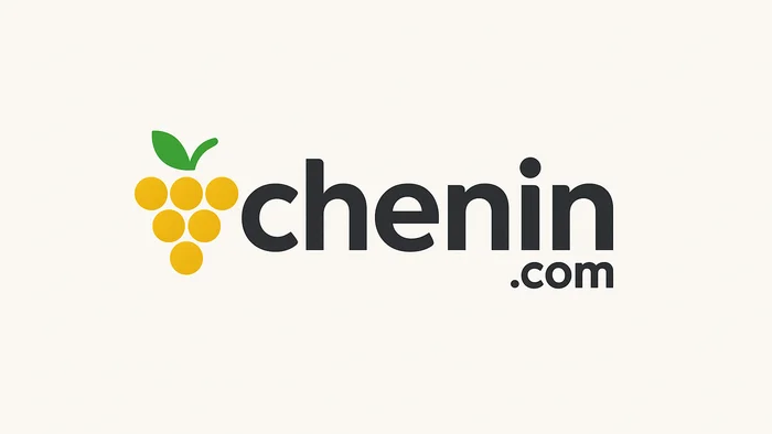 Domain chenin.com Brand