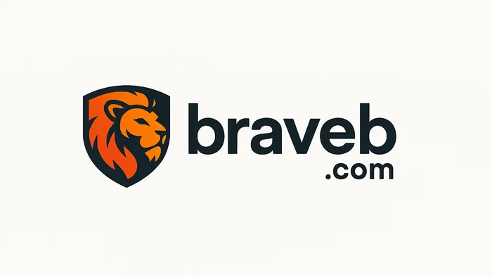 Domain braveb.com Brand